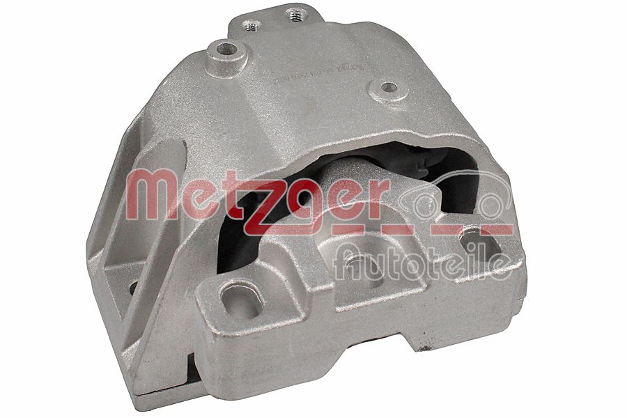 METZGER 8053934 Lagerung, Motor